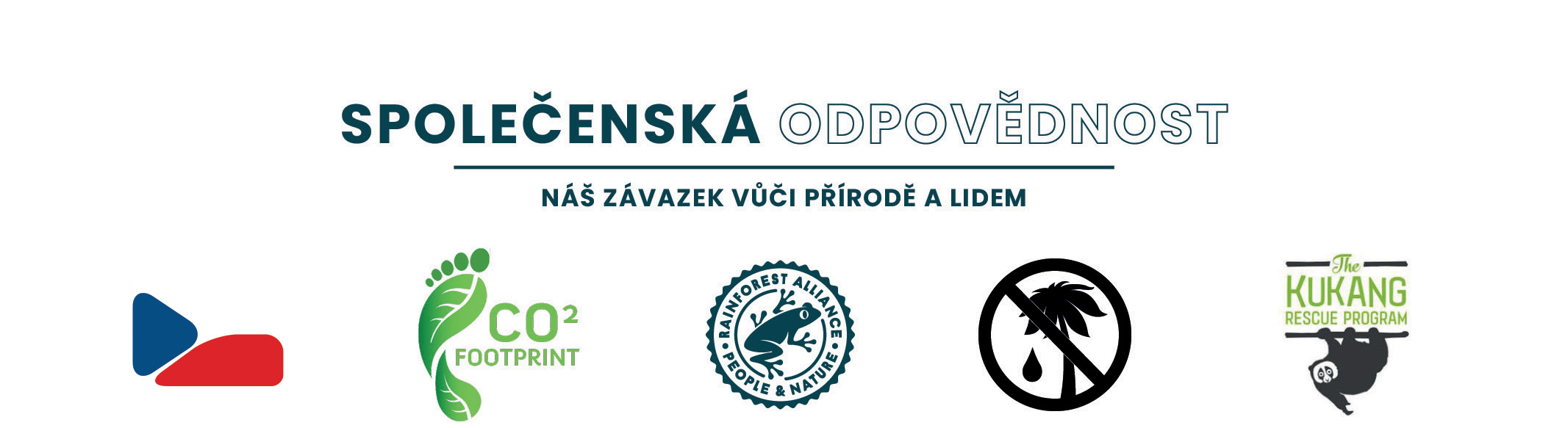 Společenská odpovědnost